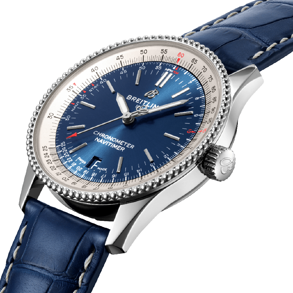 navitimer 38 breitling